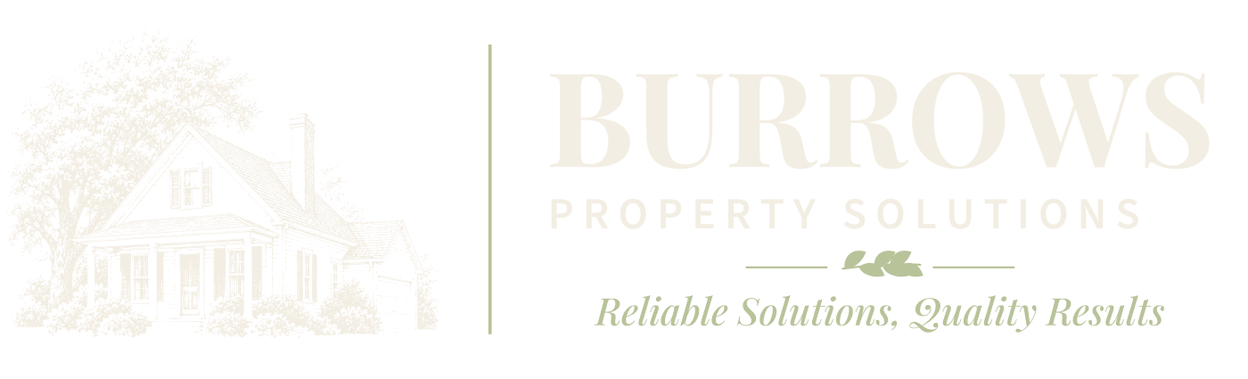 Burrows Property Solutions